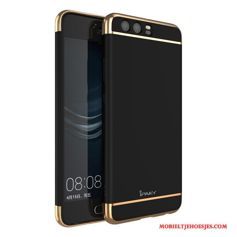 Huawei P10 Nieuw Scheppend Bescherming Hoes Hard Hoesje Telefoon Dun