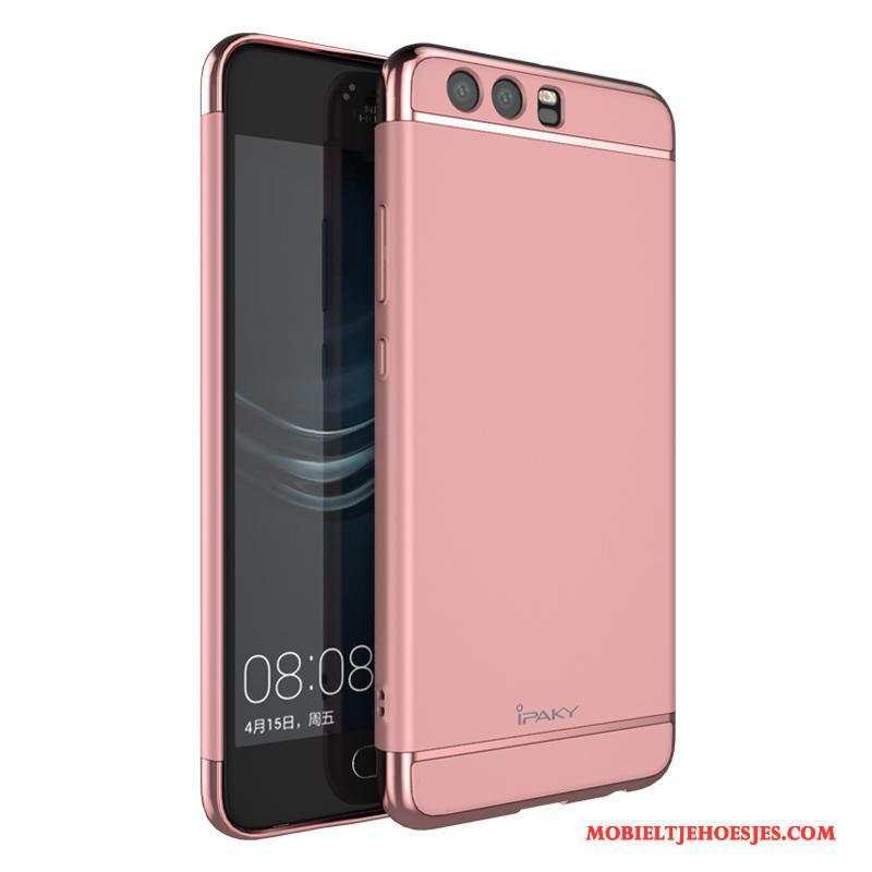 Huawei P10 Nieuw Scheppend Bescherming Hoes Hard Hoesje Telefoon Dun