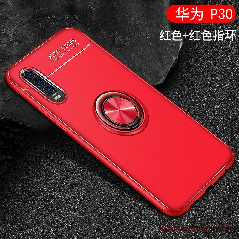 Huawei P30 Hoesje Net Red All Inclusive Bescherming Scheppend Anti-fall Persoonlijk Hoes