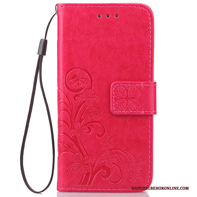 Huawei P30 Pro Hoes Pu Hoesje Telefoon Nieuw Persoonlijk Trendy Merk Bescherming