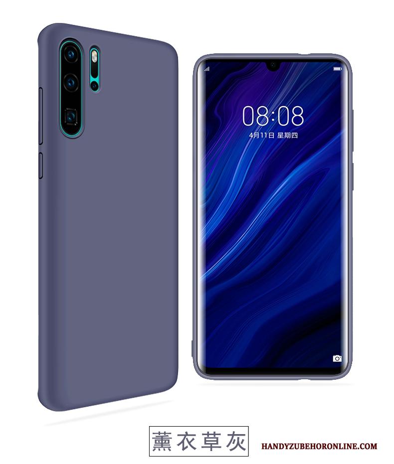 Huawei P30 Pro Hoesje Zacht Nieuw Bescherming Licht Trendy Merk Net Red All Inclusive