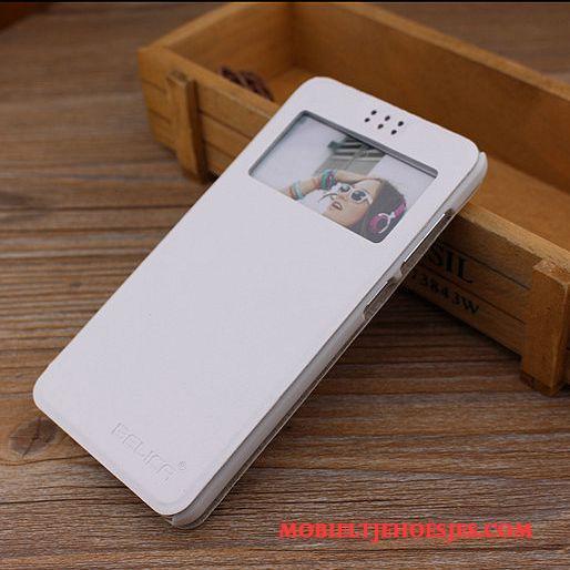 Huawei P8 Bescherming Hoes Mobiele Telefoon Hoge Hoesje Telefoon Leren Etui