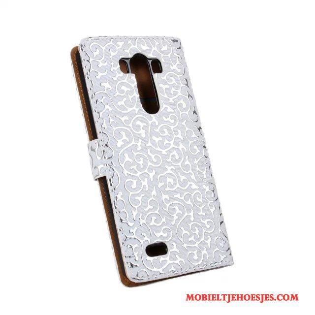 Lg G3 Groen Hoes Hoesje Telefoon Paleis Bescherming 3d Mobiele Telefoon