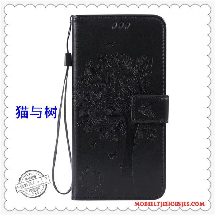 Lg G3 Hoesje Telefoon 3d Folio Bescherming Siliconen Mobiele Telefoon Anti-fall