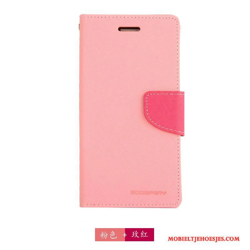 Lg G3 Zacht Hoesje Telefoon All Inclusive Siliconen Anti-fall Leren Etui Bescherming