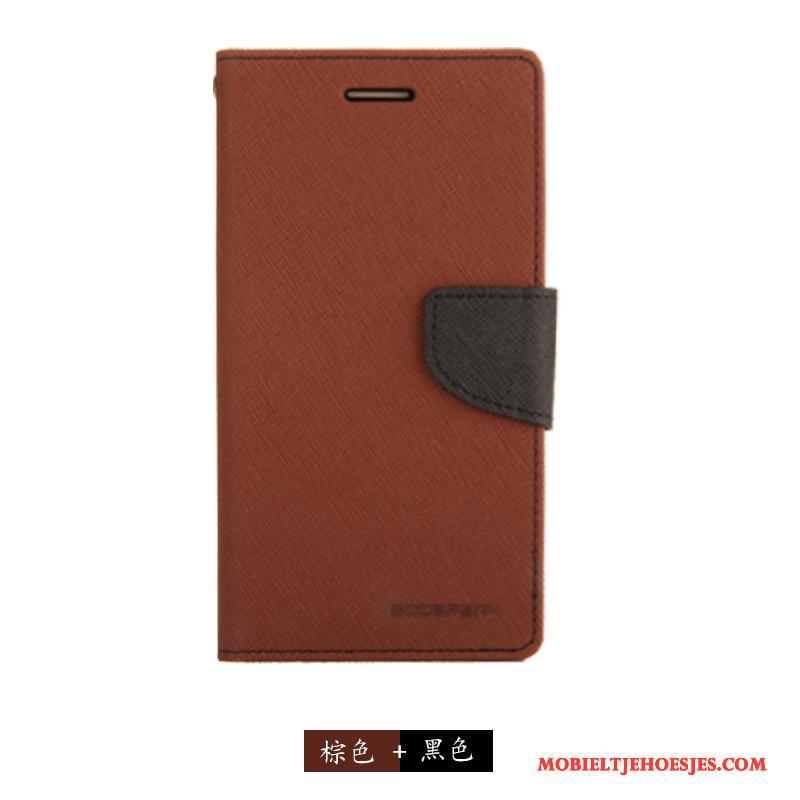 Lg G3 Zacht Hoesje Telefoon All Inclusive Siliconen Anti-fall Leren Etui Bescherming