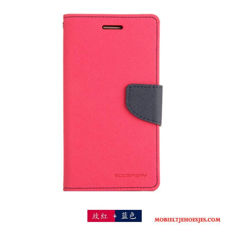 Lg G3 Zacht Hoesje Telefoon All Inclusive Siliconen Anti-fall Leren Etui Bescherming