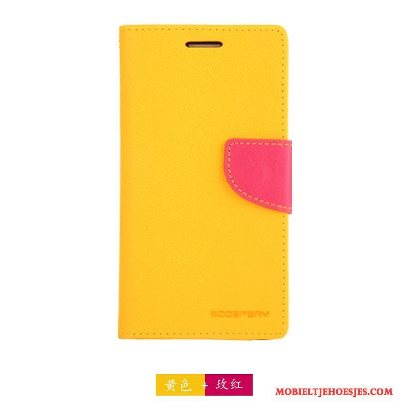 Lg G3 Zacht Hoesje Telefoon All Inclusive Siliconen Anti-fall Leren Etui Bescherming