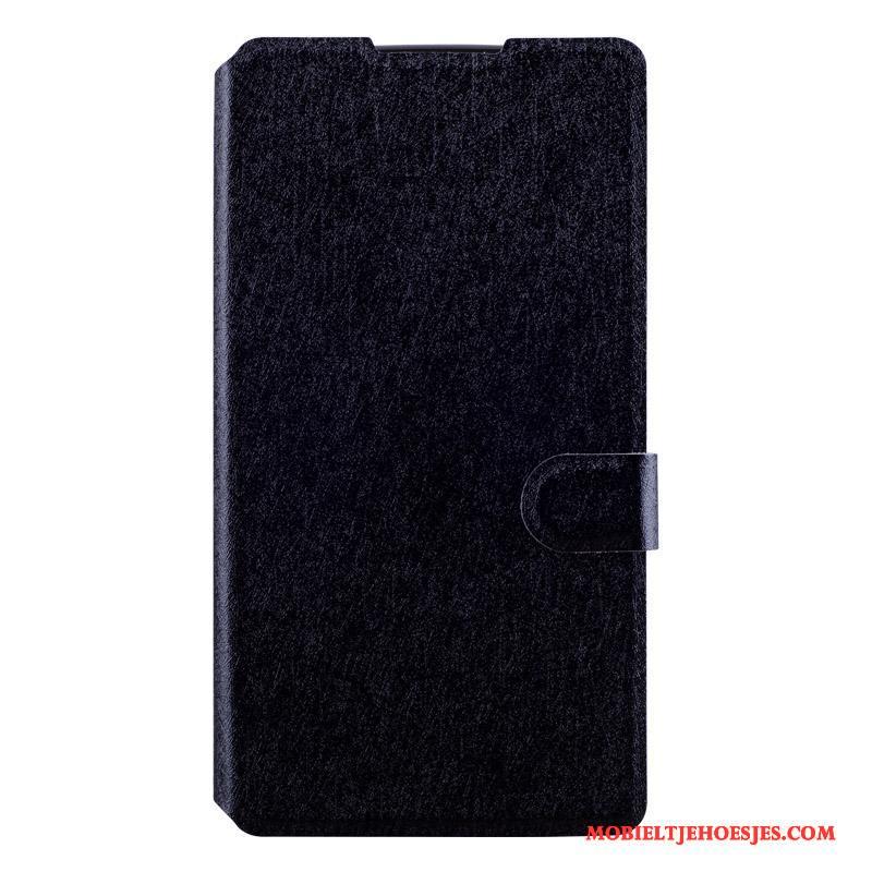 Lg G4 Hoes Purper Folio Mobiele Telefoon Hoesje Telefoon Bescherming Leren Etui