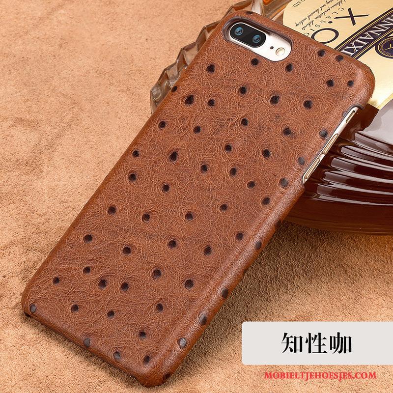 Lg V30 Hoesje Anti-fall Achterklep Scheppend Trend Luxe Hard