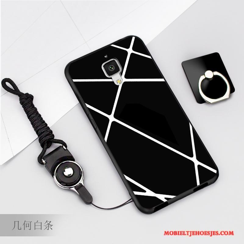 Mi 4 Hoesje Bescherming Hanger Mini Mobiele Telefoon Siliconen Hoes Trend