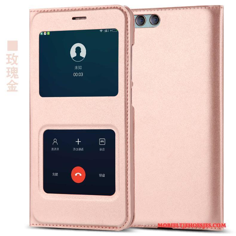 Mi 6 Anti-fall Clamshell Mini All Inclusive Hoesje Telefoon Bescherming Trend