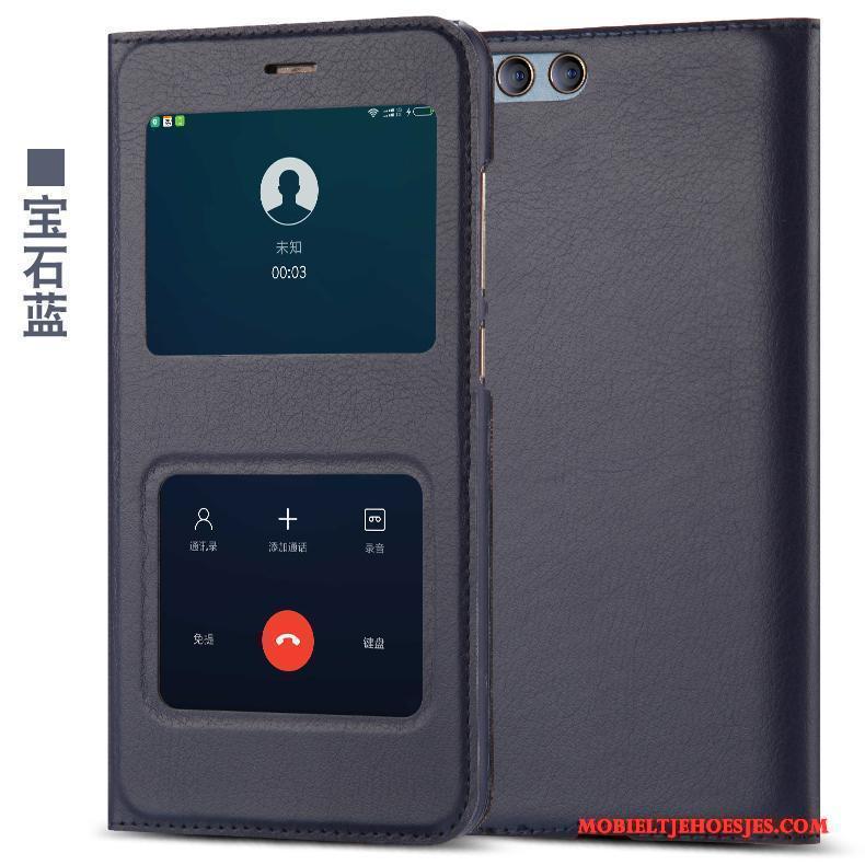 Mi 6 Anti-fall Clamshell Mini All Inclusive Hoesje Telefoon Bescherming Trend