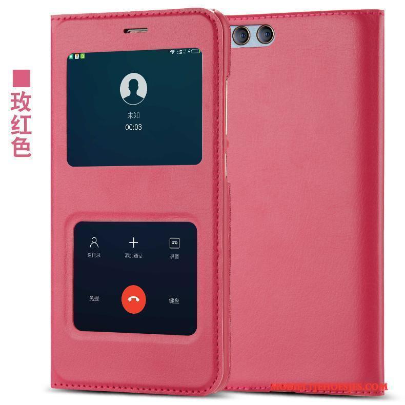 Mi 6 Anti-fall Clamshell Mini All Inclusive Hoesje Telefoon Bescherming Trend