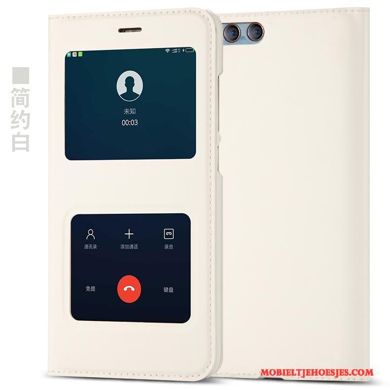 Mi 6 Anti-fall Clamshell Mini All Inclusive Hoesje Telefoon Bescherming Trend