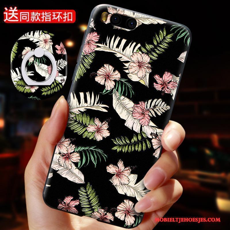 Mi 6 Hoes Anti-fall Mini Zacht Bescherming Hoesje Telefoon Kleur