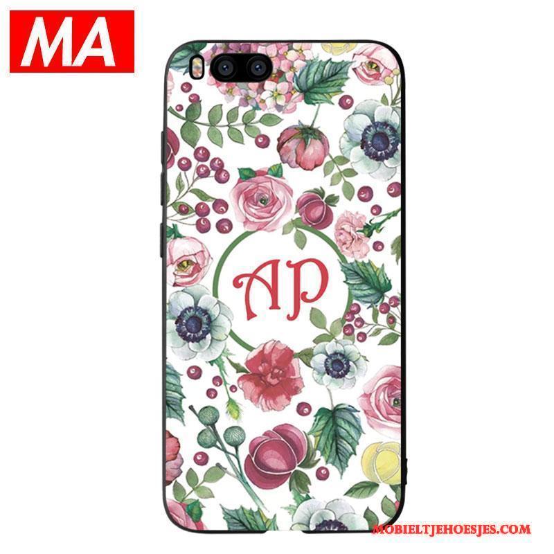 Mi 6 Trend All Inclusive Hoes Siliconen Hoesje Telefoon Mini Kleur