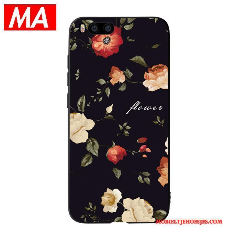 Mi 6 Trend All Inclusive Hoes Siliconen Hoesje Telefoon Mini Kleur