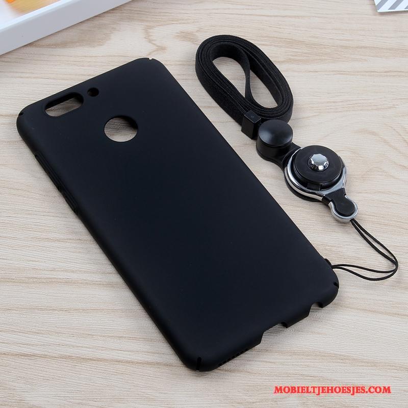 Mi A1 Mini Hoes Hanger Hard Anti-fall Hoesje Telefoon Bescherming