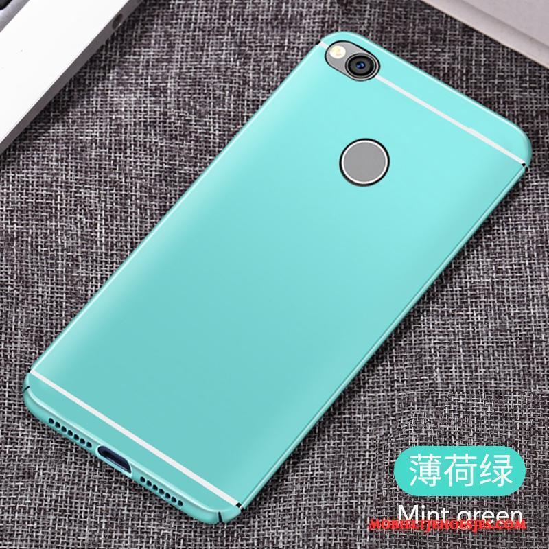 Mi Max 2 Hoesje Bescherming Mini Scheppend Hoes Hard Anti-fall Trend