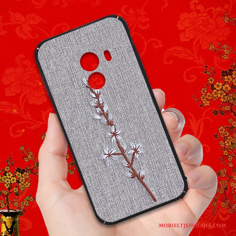 Mi Mix 2 Hoesje Anti-fall Persoonlijk Bescherming Schrobben Trend All Inclusive Nieuw