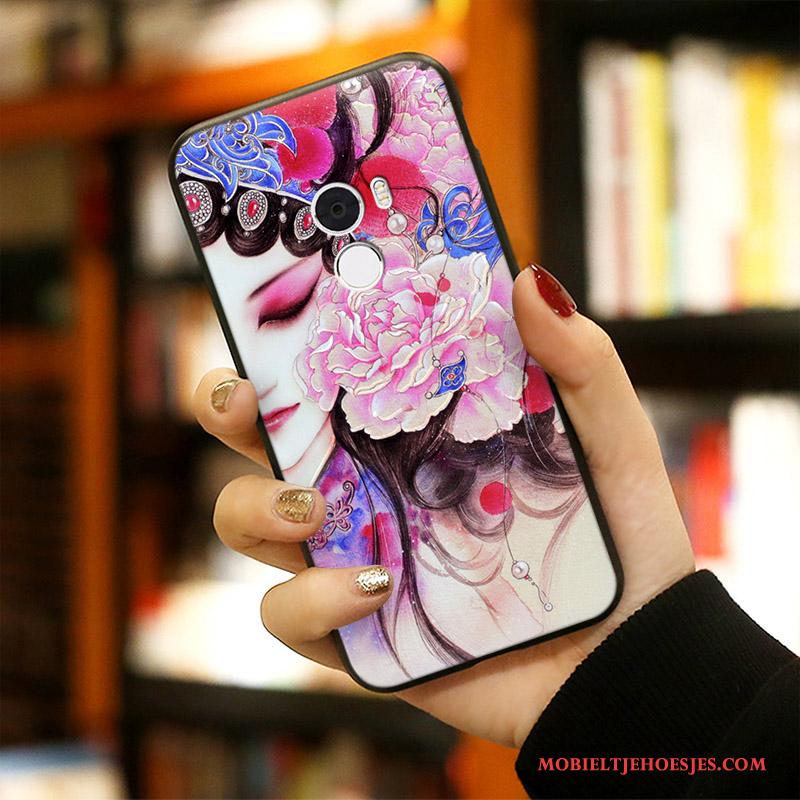 Mi Mix 2 Persoonlijk Mini All Inclusive Hoes Scheppend Hoesje Telefoon Kleur