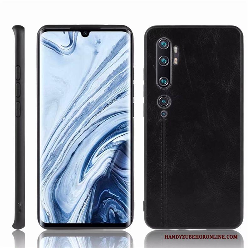 Mi Note 10 Geel Mini Bescherming Hoesje Telefoon Persoonlijk All Inclusive