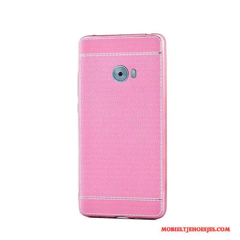 Mi Note 2 Bescherming Hoesje Telefoon Patroon Zacht Plating Mini Bedrijf