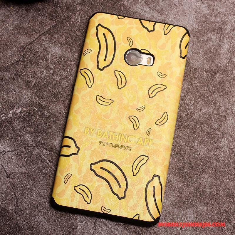 Mi Note 2 Hoesje Siliconen Mini Kleur Anti-fall Hoes Schrobben Persoonlijk