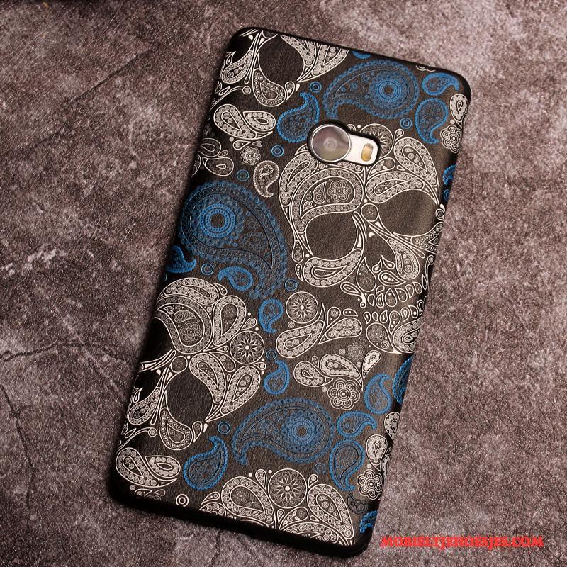 Mi Note 2 Hoesje Siliconen Mini Kleur Anti-fall Hoes Schrobben Persoonlijk