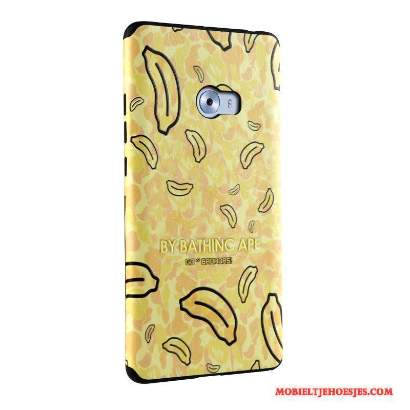 Mi Note 2 Mini Zacht Hoes Trend Geschilderd Kleur Hoesje Telefoon