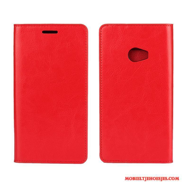 Mi Note 2 Mobiele Telefoon Mini Skärmskydd Hoes Hoesje Telefoon Rood Anti-fall