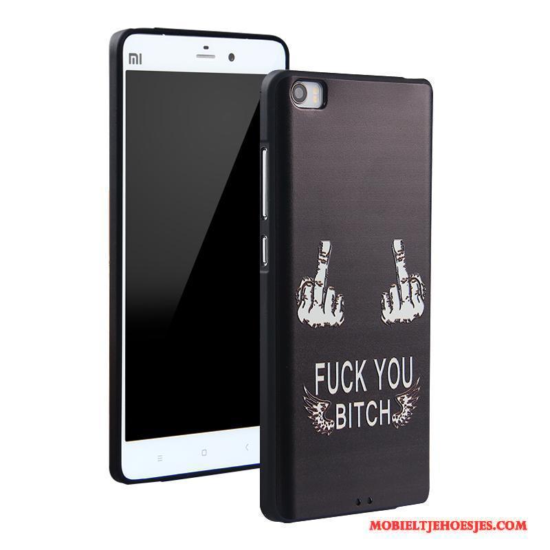 Mi Note Hoes Siliconen Mini Hoesje Telefoon Hanger Zacht Kleur