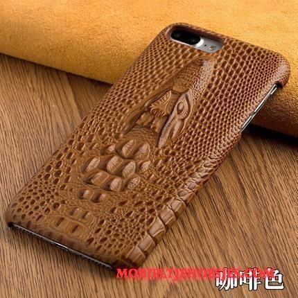 Moto Z Draak Luxe Chinese Stijl Hoes Zwart Hard Hoesje