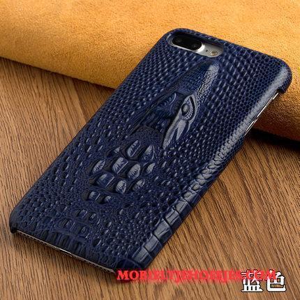 Moto Z Draak Luxe Chinese Stijl Hoes Zwart Hard Hoesje