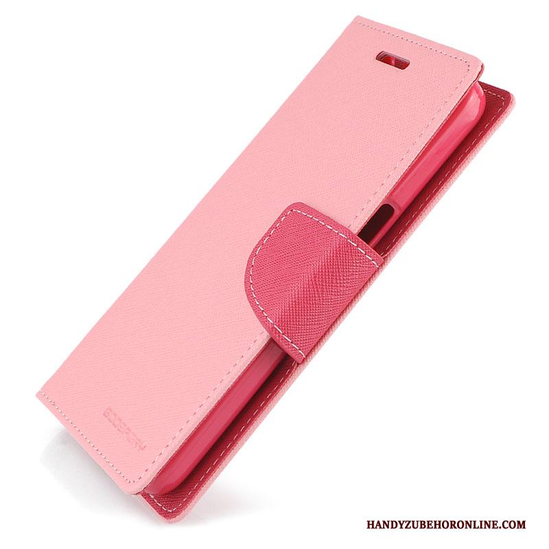 Nokia 2.3 Folio Bescherming Hoes Groen Hoesje Telefoon