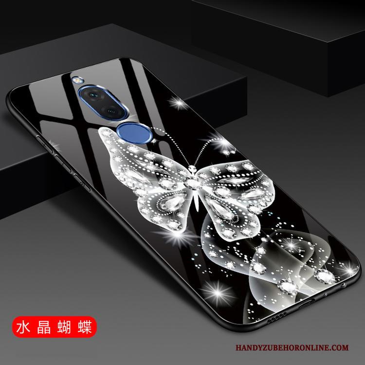 Redmi 8 Anti-fall Trend Persoonlijk Hoes Hoesje Telefoon Glas Mini