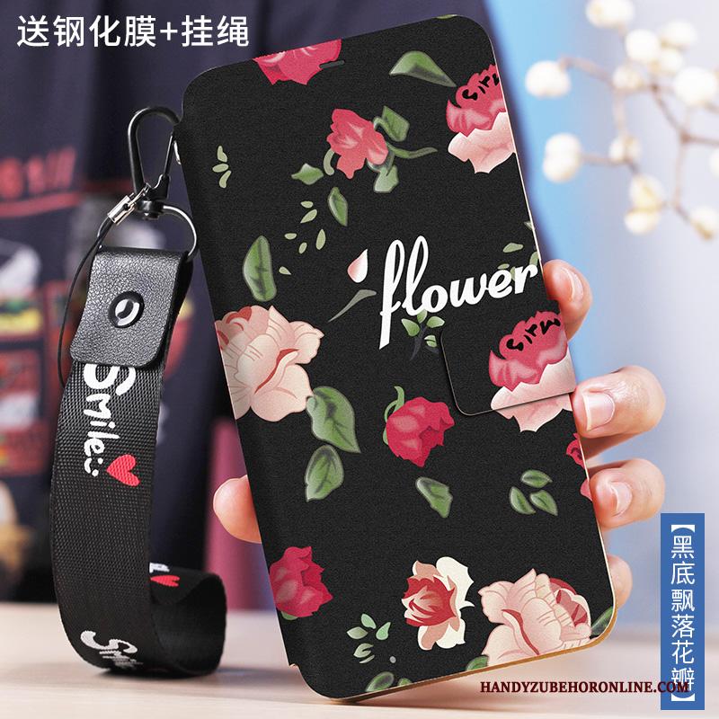 Redmi 8a Hoesje Telefoon Patroon Mode Trend All Inclusive Mobiele Telefoon Nieuw