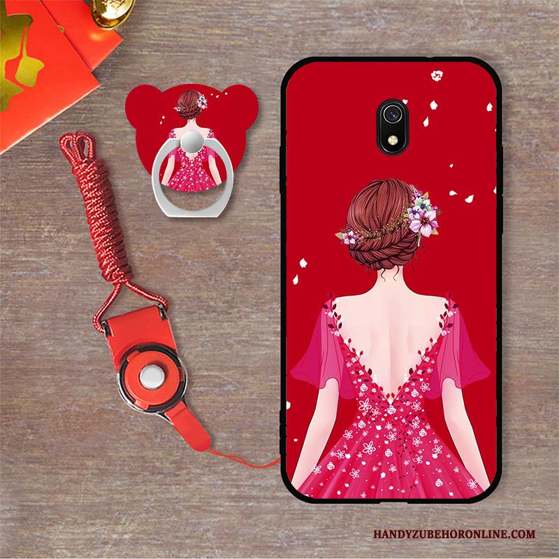 Redmi 8a Persoonlijk Anti-fall Trend Hoesje Telefoon Nieuw Mobiele Telefoon Scheppend