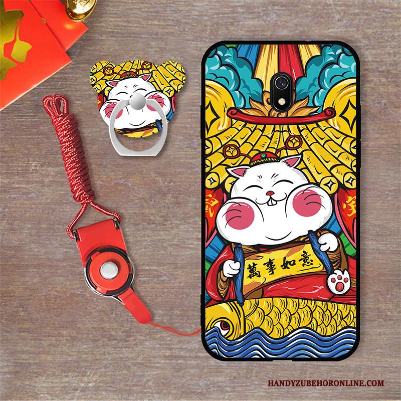 Redmi 8a Persoonlijk Anti-fall Trend Hoesje Telefoon Nieuw Mobiele Telefoon Scheppend