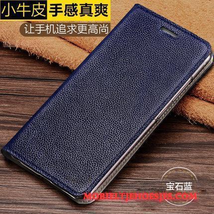 Redmi Note 5 Pro Bedrijf Hoes Hoesje Telefoon Vintage Mini Luxe Hard