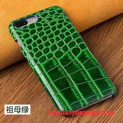 Redmi Note 5 Pro Hoes Persoonlijk Bedrijf Hoesje Mini Bescherming Krokodillenleer