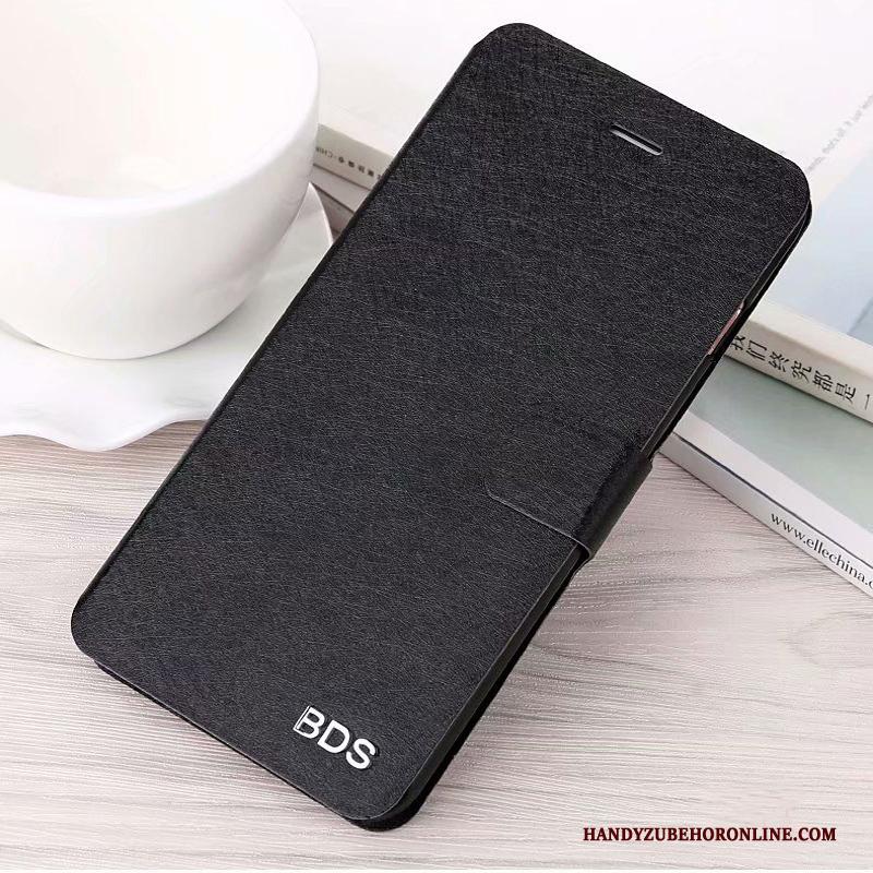 Redmi Note 6 Pro Bescherming Hoes All Inclusive Mobiele Telefoon Zacht Hoesje Telefoon Roze