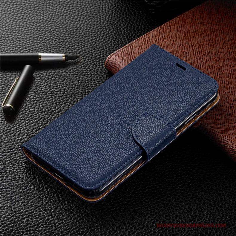 Redmi Note 8 Pro Hoesje Hanger Portemonnee Nieuw Mini Scheppend Folio Hoes