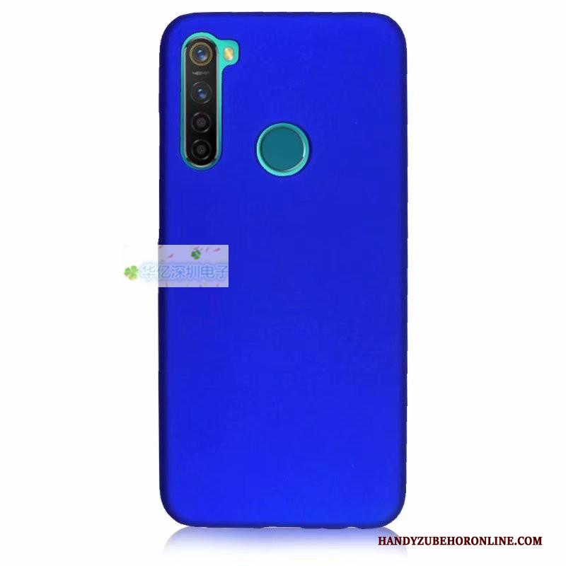 Redmi Note 8t Hoesje Rood Mobiele Telefoon Zwart Telefoon Mini Hard