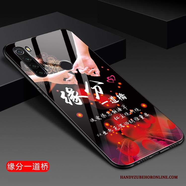 Redmi Note 8t Hoesje Telefoon Scheppend Bescherming Trend Persoonlijk Net Red All Inclusive