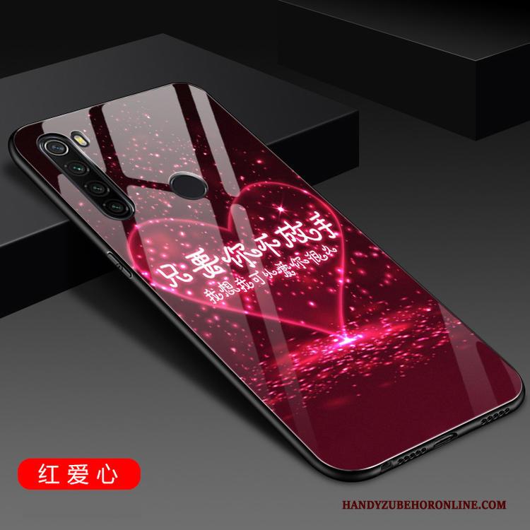 Redmi Note 8t Hoesje Telefoon Scheppend Bescherming Trend Persoonlijk Net Red All Inclusive