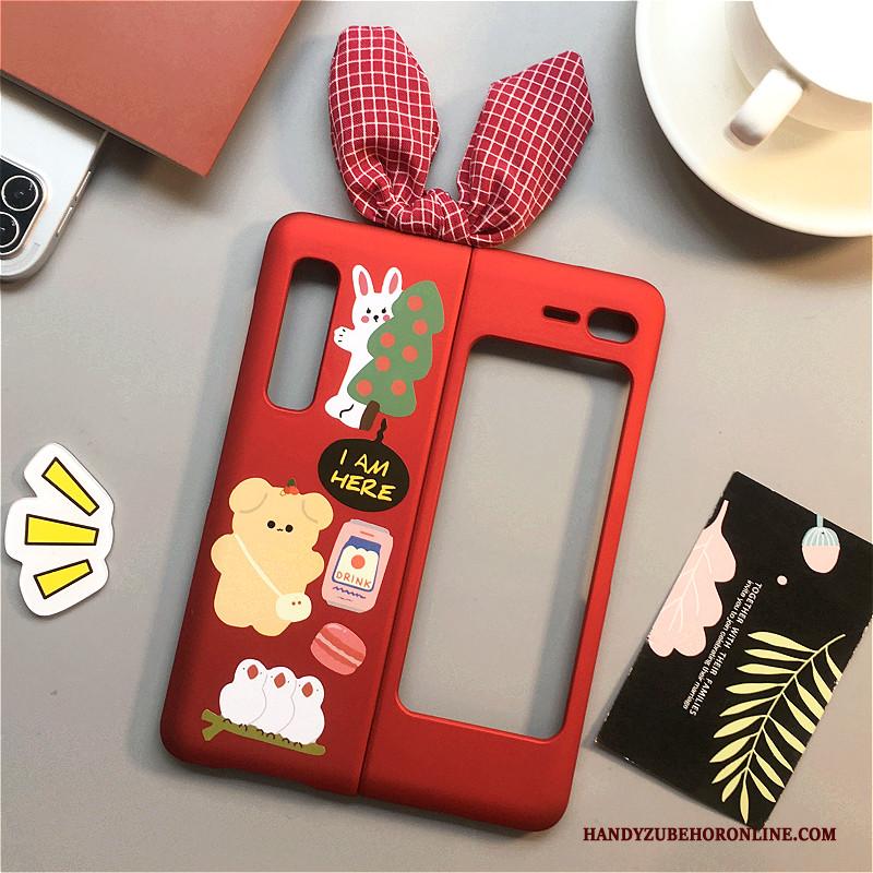 Samsung Fold Hoes Schrobben Ster Hoesje Telefoon Doorzichtig All Inclusive Vouw
