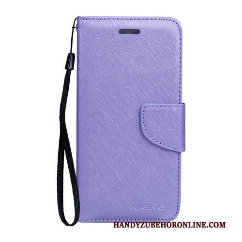 Samsung Galaxy A10 Hoes Rood Zacht Folio Leren Etui Hoesje Telefoon