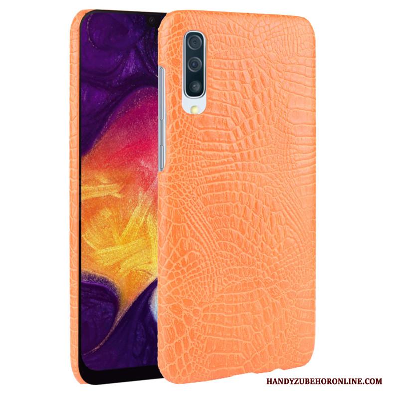 Samsung Galaxy A30s Ster Hoesje Kwaliteit Tas Leer Bescherming Trend